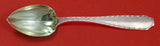 Marquise by Tiffany & Co. Sterling Silver Grapefruit Spoon Fluted Custom Set 12