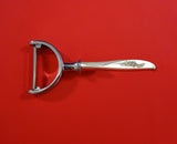 Penrose by Wallace Sterling Silver Vegetable Peeler HHWS Custom Made 6"