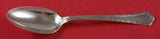Madison by Wallace Sterling Silver Teaspoon 5 3/4" Silverware Heirloom