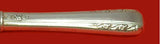 Courtship by International Sterling Silver Dinner Knife 9 5/8" Flatware Vintage