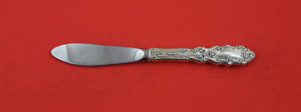 Luxembourg by Gorham Sterling Silver Master Butter hollow handle 6 7/8"