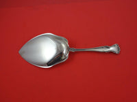 Cambridge by Gorham Sterling Silver Pie Server FH AS w/ applied lacing 9"