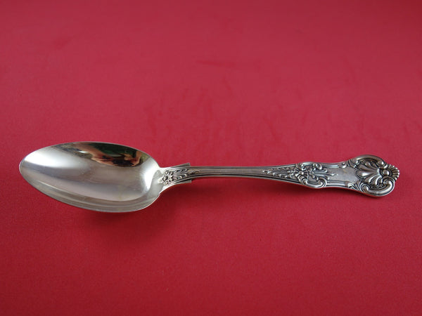 Lorena by Cassetti Italian Sterling Silver Dinner Spoon 8"