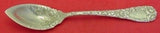 Chrysanthemum by Durgin Sterling Silver Grapefruit Spoon GW Fancy 5 7/8"