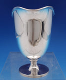 Windham by Tiffany and Co Sterling Silver Tea Set 3pc Coffee Sugar Creamer #1369
