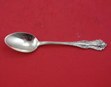 Mazarin by Dominick and Haff Sterling Silver Demitasse Spoon 4 1/4" Heirloom