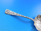 Arlington by Towle Sterling Silver Berry Spoon Small 7 1/2" Serving