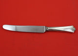 Town Hall aka Radhus M/Vifte by David Anderson .830 Danish Silver Regular Knife