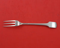 Adam by Shreve Sterling Silver Strawberry Fork 5 1/8" Heirloom Silverware