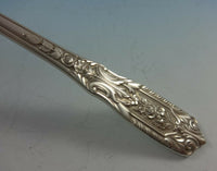 Milburn Rose by Westmorland Sterling Silver Flatware Set For 8 Service 36 Pieces