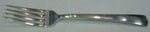 Modern American by Lunt Sterling Silver Dinner Fork 7 5/8"