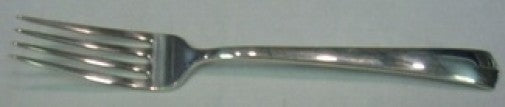 Modern American by Lunt Sterling Silver Dinner Fork 7 5/8"