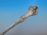 Patrician by Gorham Sterling Silver Flatware Set for 6 Service 33 pcs Dinner