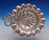 Gorham Sterling Silver Nut Cup Shell Shaped Gorham Mark #5B 4" x 1/2" (#6553)