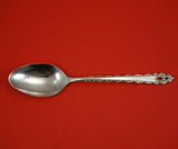 La Strada by International Sterling Silver Serving Spoon 8 3/4" Silverware