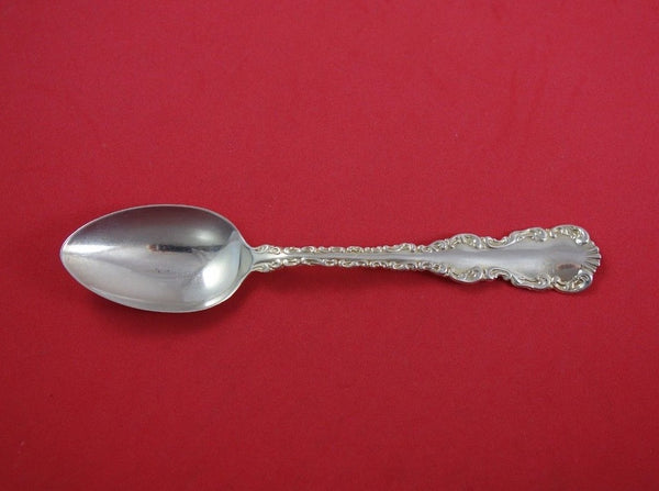 Louis XV by P.W. Ellis Canadian Sterling Silver Place Soup Spoon 6 7/8"