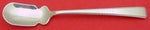 Drury Lane by Towle Sterling Silver Horseradish Scoop Custom Made 5 3/4"