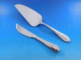 Lismore by Waterford Stainless Steel Flatware Set for 6 Service 35 Pieces Dinner