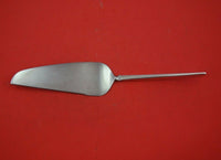 Dimension by Reed and Barton Sterling Silver Pie Server with Twist Handle 11"