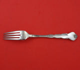 Peachtree Manor by Towle Sterling Silver Regular Fork 7 1/4" Flatware Heirloom