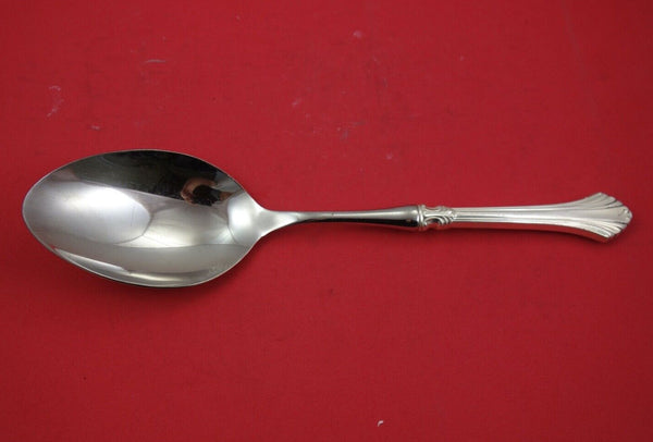 French Regency by Wallace Sterling Silver Casserole Spoon Custom Made 11 1/2"