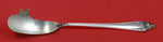 Fragrance by Reed and Barton Sterling Silver Cheese Knife w/Pick FH AS Custom