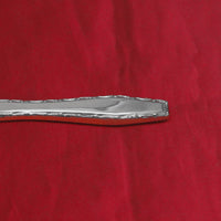Rapallo by Lunt Sterling Silver Soup Ladle HH with Stainless Custom Made 10 1/2"