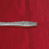 Rapallo by Lunt Sterling Silver Soup Ladle HH with Stainless Custom Made 10 1/2"