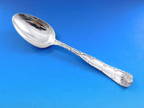 Wave Edge by Tiffany and Co Sterling Silver Flatware Set 12 Service 63 pieces