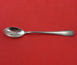 Newcastle by Gorham Sterling Silver Olive Spoon Pierced Original 5 3/4" Heirloom