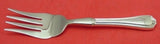 Hepplewhite by Reed and Barton Sterling Silver Buffet Fork HH WS Custom 8 3/4"