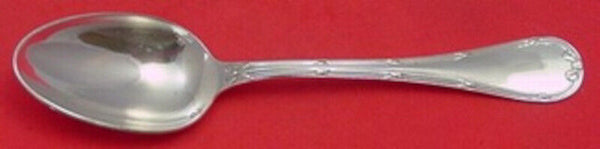 Rubans by Christofle Silverplate Teaspoon 5 3/4" Flatware Heirloom