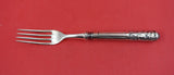 Vendome SP by Alain Saint Joanis Silverplate Dinner Fork  8 1/2"