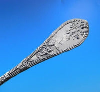 Dauphin by Durgin-Gorham Sterling Silver Serving Spoon (Durgin) 8 1/4" Serving