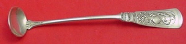 Fontainebleau by Gorham Sterling Silver Mustard Ladle Original 5" Serving
