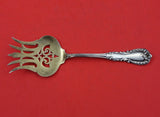 Majestic by Reed & Barton Sterling Silver Sardine Fork 5-tine pierced 6 1/2"