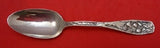 Pomona by Towle Sterling Silver Teaspoon 5 7/8" Fruit Multi-motif
