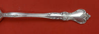 Savannah by Reed & Barton Sterling Silver Regular Fork Set of 12 pcs 7 3/8"