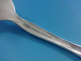 Rose Tiara by Gorham Sterling Silver Flatware Set For 8 Service 32 Pieces