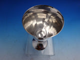 Amston Various Hollowware Sterling Silver Water Goblet #70 Unadorned (8657)