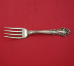 Spanish Baroque by Reed and Barton Sterling Silver Baby Fork 4 3/8"