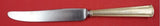 Wentworth by Watson Sterling Silver Regular Knife French  8 3/4"