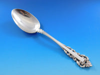 Medici by Gorham (1971) Sterling Silver Flatware Set for 8 Service 44 pieces