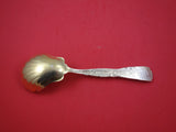Vine by Tiffany Sterling Berry Spoon Scallop GW Grapevine Berlin Collection