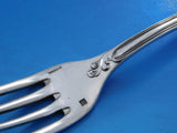 Marly by Christofle France Silverplate Flatware Service 12 Set 74 pcs Dinner