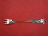 Edgewood by International Sterling Silver Cocktail Fork 5 1/2" Silverware