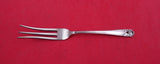 Spring Glory by International Sterling Silver Lemon Fork  4 3/4"