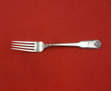 Whitehall by International Sterling Silver Regular Fork 7 1/4" Flatware Heirloom