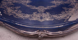 Chantilly by Gorham Silverplate Tea Tray w/Handles #YC1397-1 27" x 19 1/2" #8804