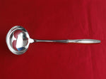 Summer Song by Lunt Sterling Silver Soup Ladle HH with Stainless Custom 10 1/2"